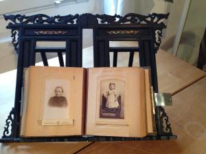 Foto sihtkohas Uhwiesen asuva majutusasutuse Guesthouse Les Mignardises galeriist
