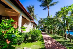 Gallery image of Phu Quoc Dumbo Bungalow in Phú Quốc