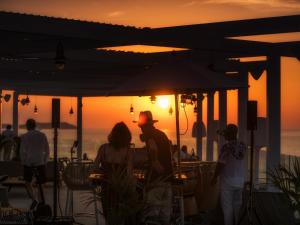 Amàre Beach Hotel Ibiza - Adults Recommended vendégei
