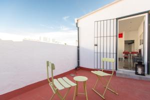 Apartamentos Calle Rosario, Seville – Updated 2022 Prices