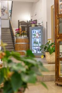 Fotografia z galérie ubytovania Salvator Boutique Hotel vegan-friendly v Prahe