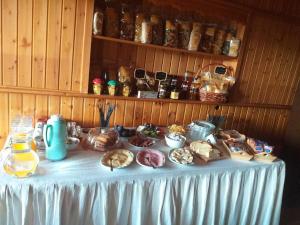 Gallery image of Guesthouse Chotos in Samarína