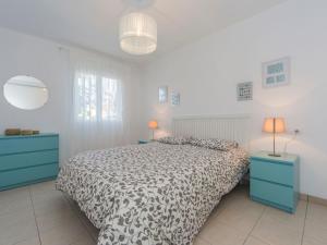 Fotografie z fotogalerie ubytování Apartment Pueblo del Cid-1 by Interhome v destinaci Molinell