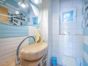 Kúpeľňa v ubytovaní Villa Lea Lana by Interhome