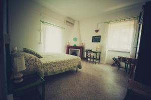 Photo de la galerie de l'établissement Masseria Perronello Country House, à Castellaneta Marina