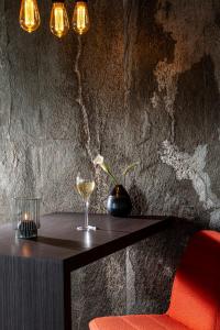 Thalazur Port-Camargue - Hotel & Spa的酒水