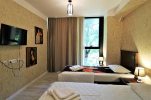 Gallery image of Hotel Liberty Theatre in Tbilisi City