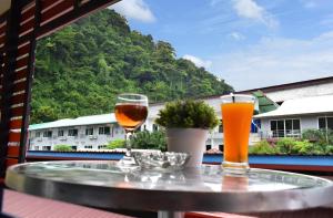 Gallery image of Chongkhao Resort- SHA Certified in Phi Phi Islands