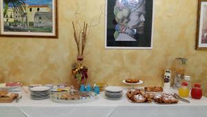 Foto dalla galleria di B&B Triskèles a Siracusa