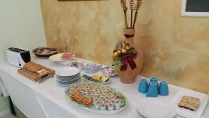 Foto dalla galleria di B&B Triskèles a Siracusa