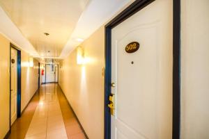 Fotografie z fotogalerie ubytování Palladium Suites Hotel v destinaci Cebu City