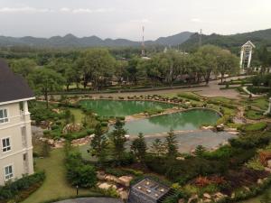 Photo de la galerie de l'établissement J-Koayai for 3 person & The Ribman, à Nong Nam Daeng