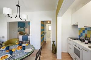 Gallery image of Rainha II Beach Apartment in Cascais