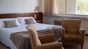 Hotel Balneario Prats, Caldes de Malavella – Preços ...