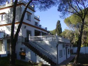 Afbeelding uit fotogalerij van El Pinar De Villa Carmina in Cerro Muriano