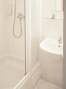 Bagno di Hacienda ČERT Kořenov