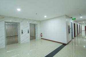 卡瓦延市Mango Suites Cauayan的相册照片