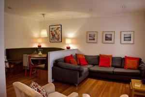 Ảnh trong thư viện ảnh của The Old Pickle House ở Kelso