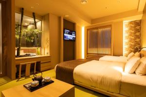 Gallery image of Piazza Hotel Nara in Nara