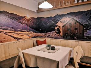 Foto dalla galleria di Das Lindtal - Appartements a Finkenberg