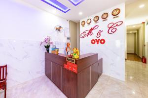 Foto de la galería de M&C Hotel Nha Trang en Nha Trang