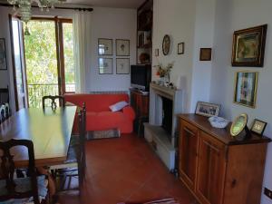 Gallery image of casa vacanze Rita in Gubbio