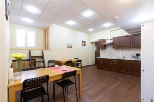 Gallery image of Mini Hotel Kashirskiy in Moscow