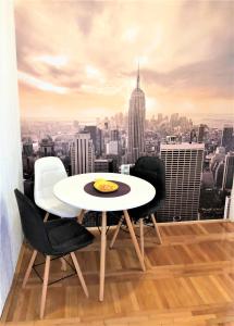 Billede fra billedgalleriet på Cicki Apartments II i Podgorica