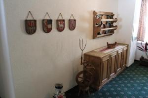 Φωτογραφία από το άλμπουμ του Gasthof Bundschen σε Sarntal