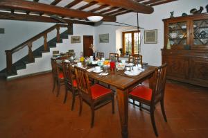 Fotografia z galérie ubytovania La Martellina B&B v destinácii Fiesole