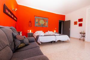 Gallery image of Villas Reina in Costa Teguise