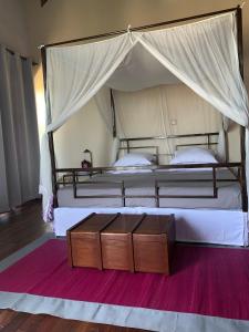 Imagen de la galería de Marcelo Beach Club, en Lomé