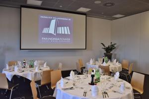 Kép Pannonia Tower szállásáról Pándorfalun a galériában