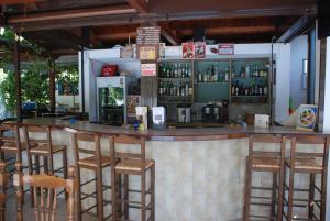 Salone o bar di Anna Studios