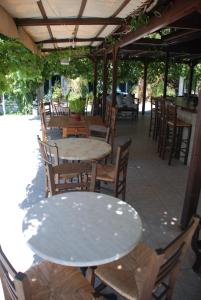 Ristorante o altro punto ristoro di Anna Studios