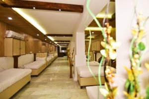Gallery image of HK Backpackers-Luxury Rooms & Dormitory in Amritsar