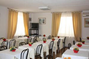 Gallery image of Hotel Belvedere in Passignano sul Trasimeno