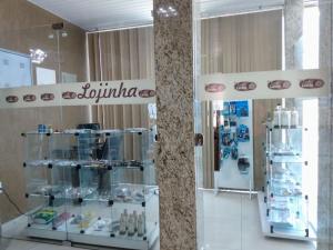 北茹阿泽鲁Pousada Café Com Leitte的相册照片