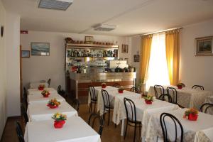 Gallery image of Hotel Belvedere in Passignano sul Trasimeno