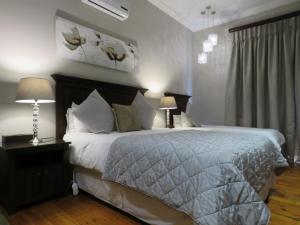 Gallery image of Abiento Guesthouse in Bloemfontein