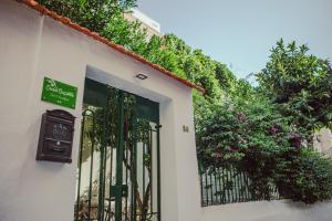 Fotografie z fotogalerie ubytování Casa Duconte v destinaci Barletta