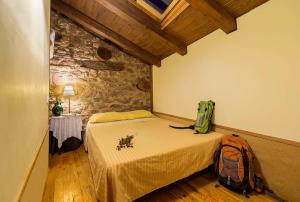 Fotografie z fotogalerie ubytování Refugi Rural Vall de Siarb v destinaci Llagunes