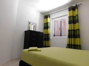 Posteľ alebo postele v izbe v ubytovaní Villa Renata - Apartment Zeleni