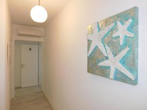 Fotografia z galérie ubytovania Villa Renata - Apartment Zeleni v destinácii Povlja
