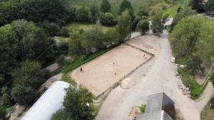 Príroda v okolí penziónu