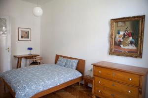 NEW GrandRiverBudapest Apartment - 120 sqm - Elevator 1092 Budapest, 2 Bakáts tér kép - 2