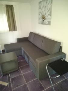 Fotografia z galérie ubytovania Studio apartman Giardino vo Viry + 18 fotografií