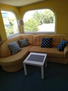 Fotografia z galérie ubytovania Studio apartman Giardino vo Viry