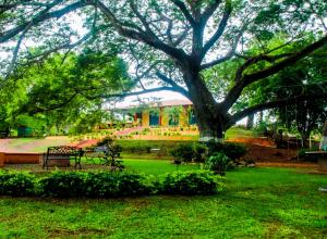 Imagen de la galería de Finca Pamel, en Los Santos