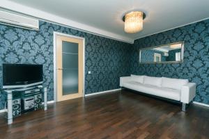 Afbeelding uit fotogalerij van Alex Apartments on Lva Tolstogo in Kiev